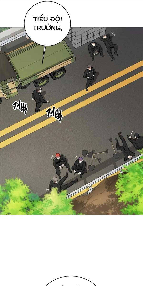 Ma Pháp Sư Hắc Ám Trở Về Để Nhập Ngũ Chapter 24 - Trang 2