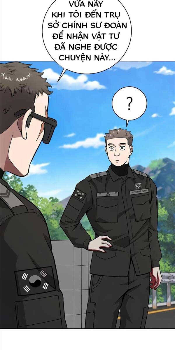 Ma Pháp Sư Hắc Ám Trở Về Để Nhập Ngũ Chapter 24 - Trang 2