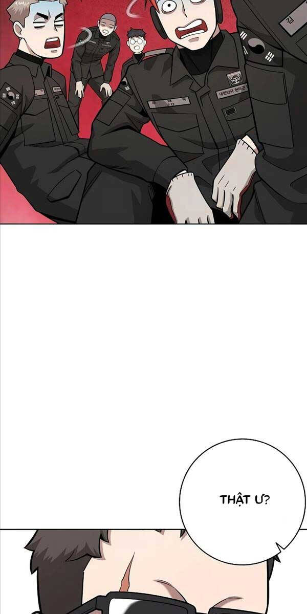 Ma Pháp Sư Hắc Ám Trở Về Để Nhập Ngũ Chapter 24 - Trang 2