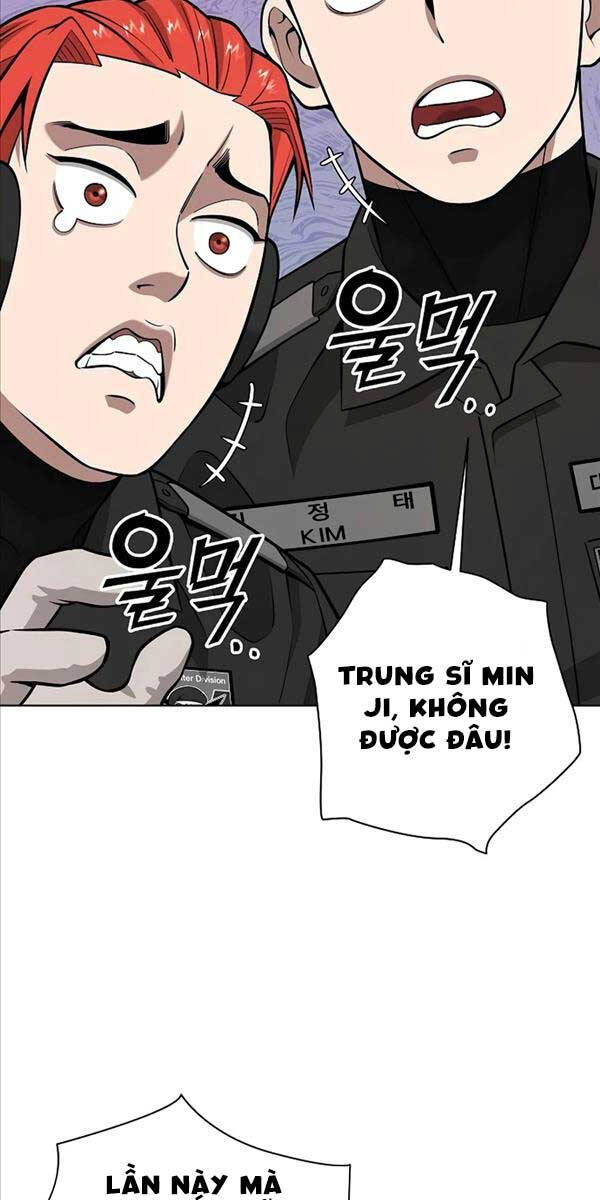 Ma Pháp Sư Hắc Ám Trở Về Để Nhập Ngũ Chapter 24 - Trang 2