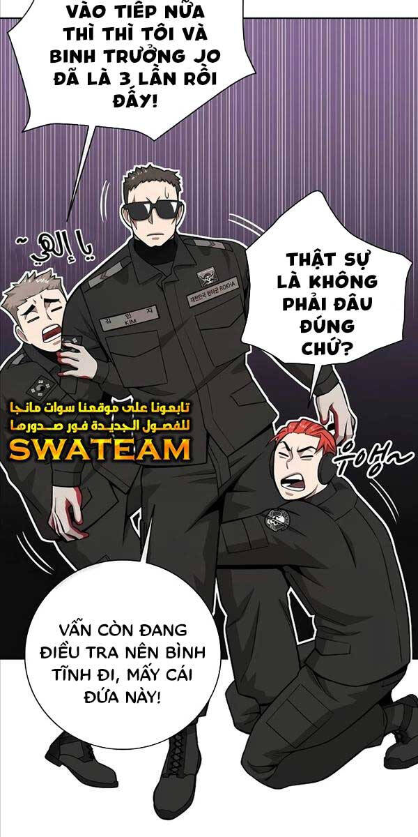 Ma Pháp Sư Hắc Ám Trở Về Để Nhập Ngũ Chapter 24 - Trang 2