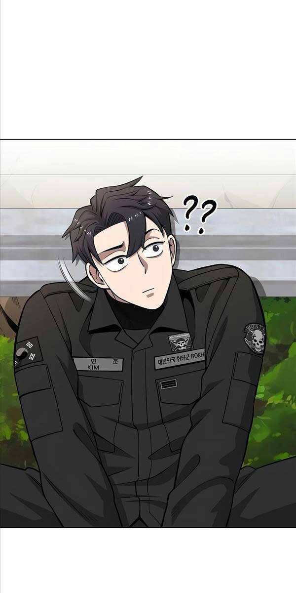 Ma Pháp Sư Hắc Ám Trở Về Để Nhập Ngũ Chapter 24 - Trang 2