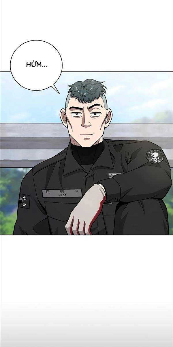 Ma Pháp Sư Hắc Ám Trở Về Để Nhập Ngũ Chapter 24 - Trang 2