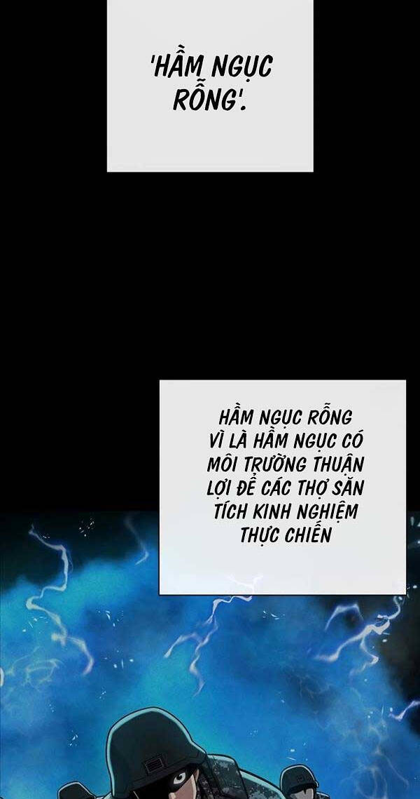 Ma Pháp Sư Hắc Ám Trở Về Để Nhập Ngũ Chapter 24 - Trang 2