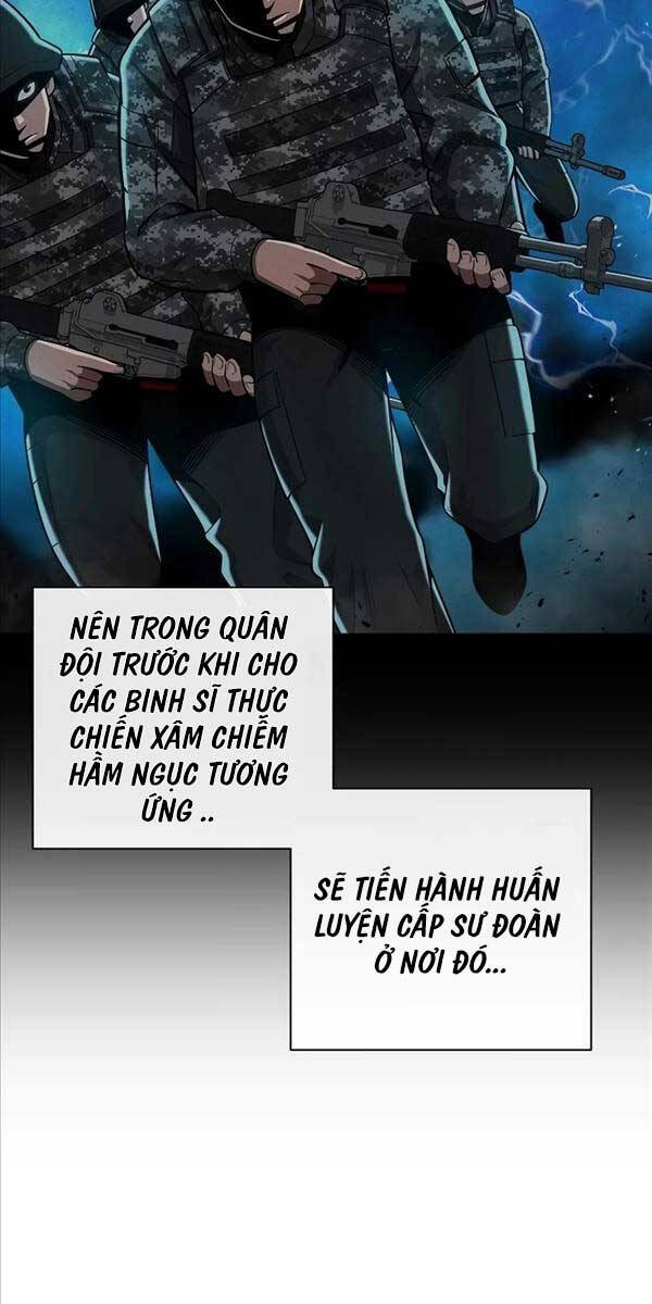 Ma Pháp Sư Hắc Ám Trở Về Để Nhập Ngũ Chapter 24 - Trang 2