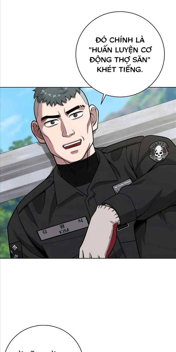 Ma Pháp Sư Hắc Ám Trở Về Để Nhập Ngũ Chapter 24 - Trang 2