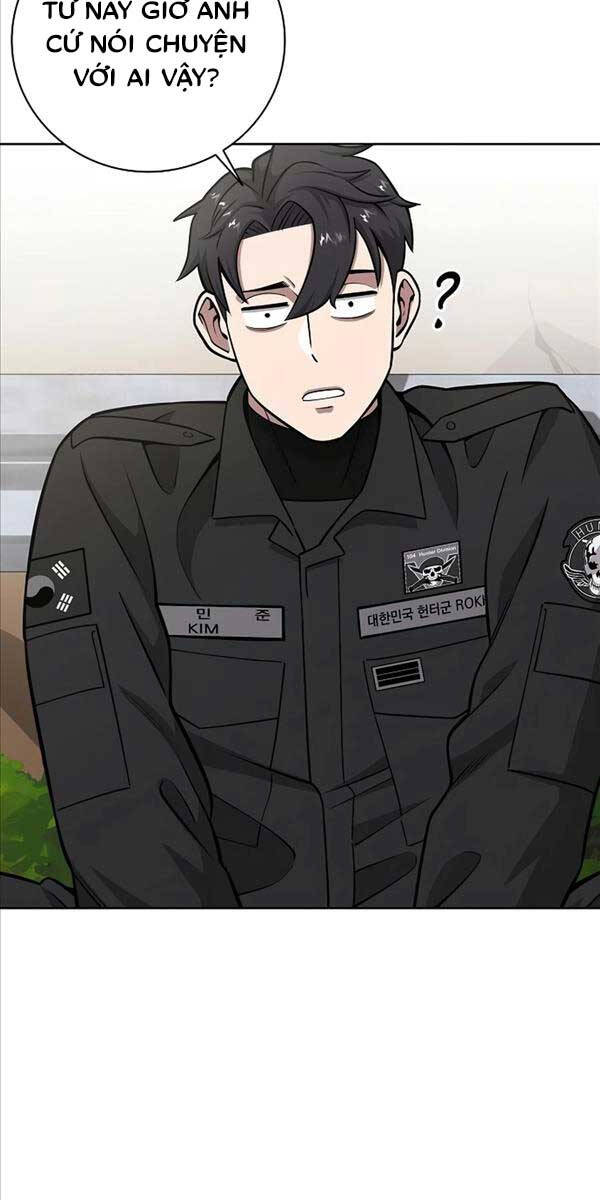 Ma Pháp Sư Hắc Ám Trở Về Để Nhập Ngũ Chapter 24 - Trang 2