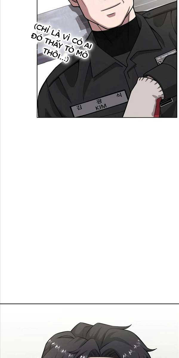 Ma Pháp Sư Hắc Ám Trở Về Để Nhập Ngũ Chapter 24 - Trang 2