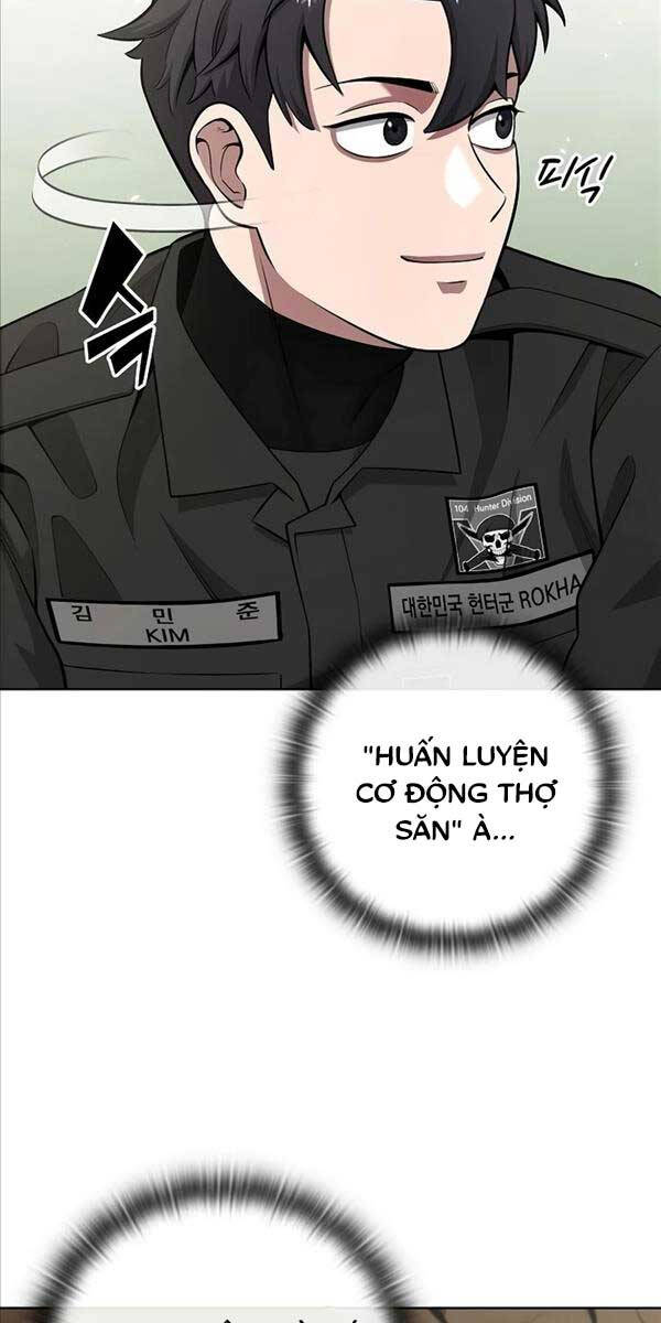 Ma Pháp Sư Hắc Ám Trở Về Để Nhập Ngũ Chapter 24 - Trang 2