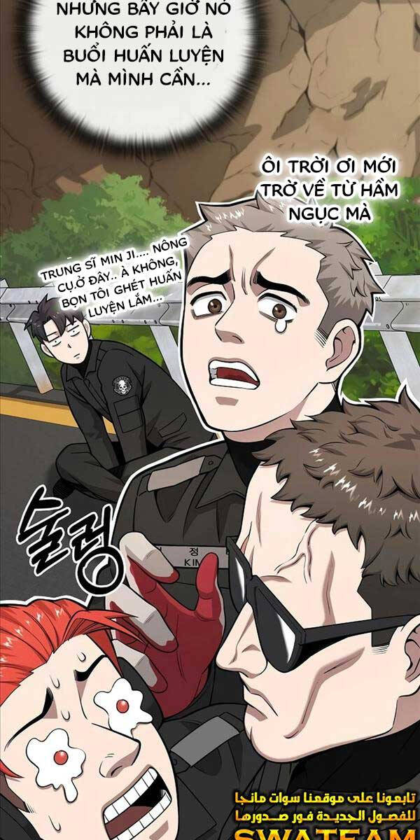 Ma Pháp Sư Hắc Ám Trở Về Để Nhập Ngũ Chapter 24 - Trang 2