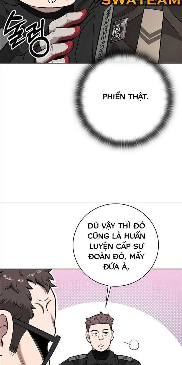 Ma Pháp Sư Hắc Ám Trở Về Để Nhập Ngũ Chapter 24 - Trang 2