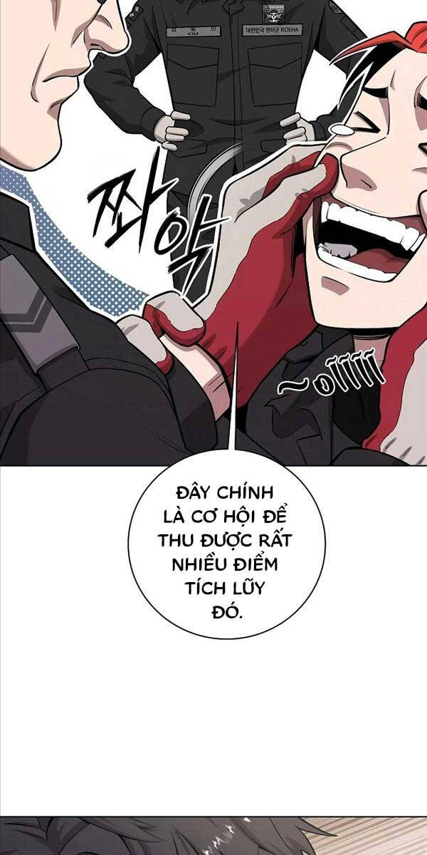 Ma Pháp Sư Hắc Ám Trở Về Để Nhập Ngũ Chapter 24 - Trang 2