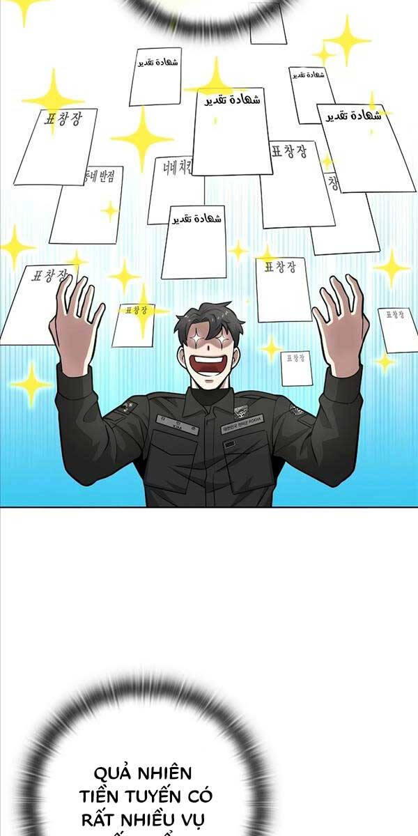 Ma Pháp Sư Hắc Ám Trở Về Để Nhập Ngũ Chapter 24 - Trang 2