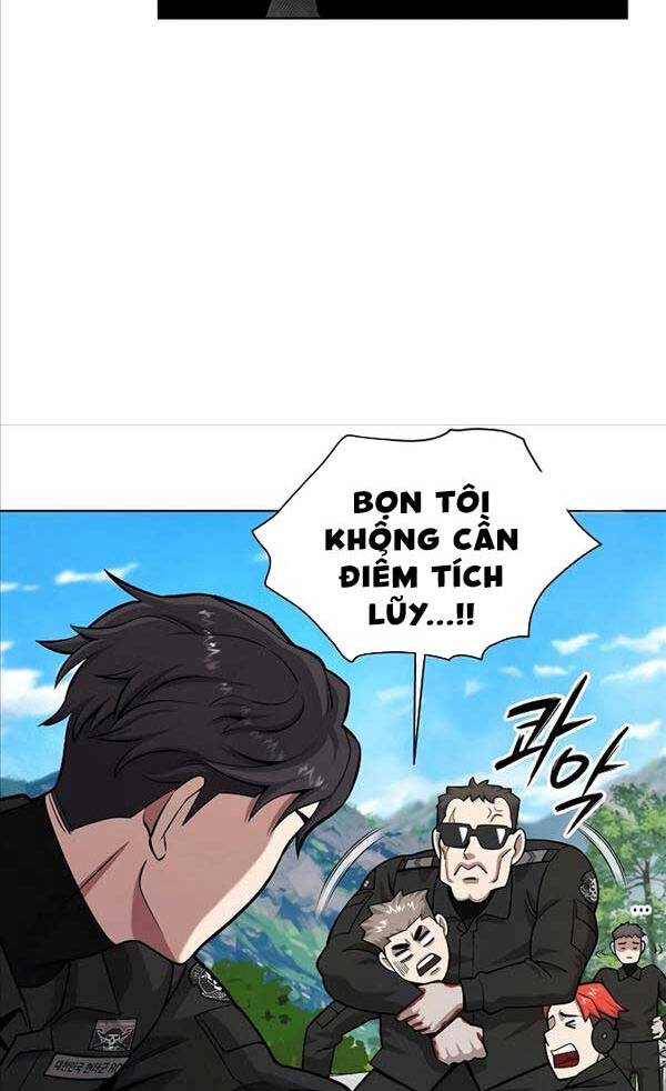 Ma Pháp Sư Hắc Ám Trở Về Để Nhập Ngũ Chapter 24 - Trang 2