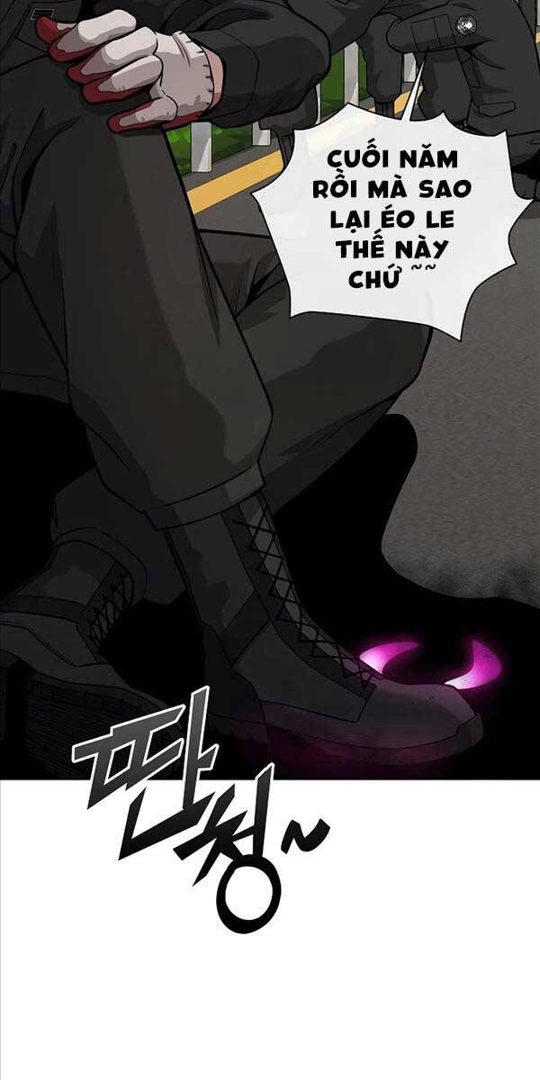 Ma Pháp Sư Hắc Ám Trở Về Để Nhập Ngũ Chapter 24 - Trang 2