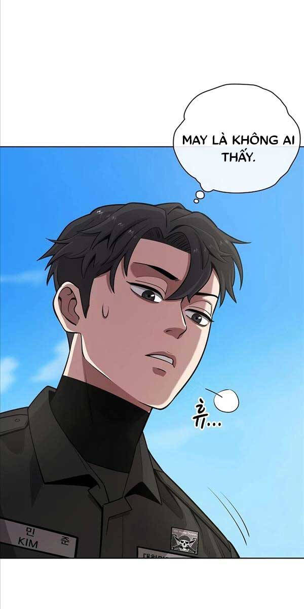 Ma Pháp Sư Hắc Ám Trở Về Để Nhập Ngũ Chapter 24 - Trang 2