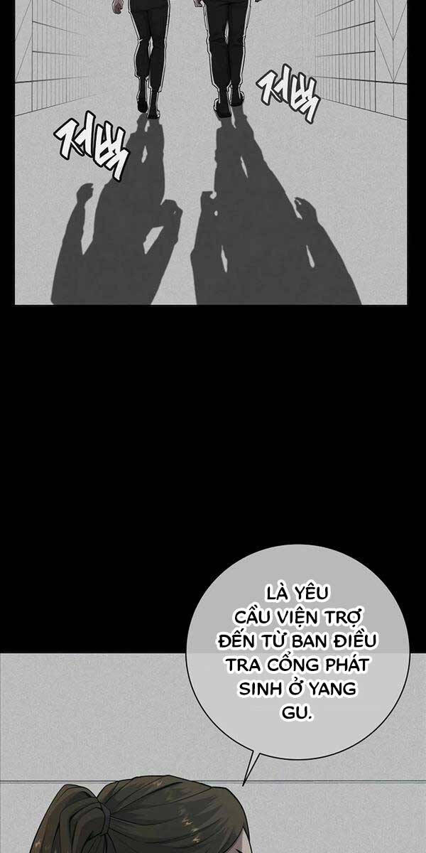 Ma Pháp Sư Hắc Ám Trở Về Để Nhập Ngũ Chapter 24 - Trang 2