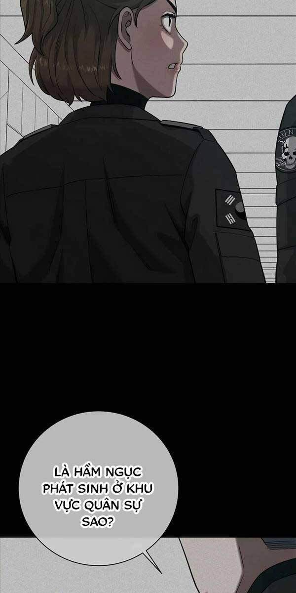 Ma Pháp Sư Hắc Ám Trở Về Để Nhập Ngũ Chapter 24 - Trang 2