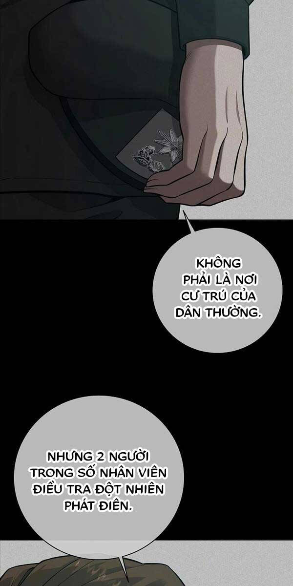 Ma Pháp Sư Hắc Ám Trở Về Để Nhập Ngũ Chapter 24 - Trang 2