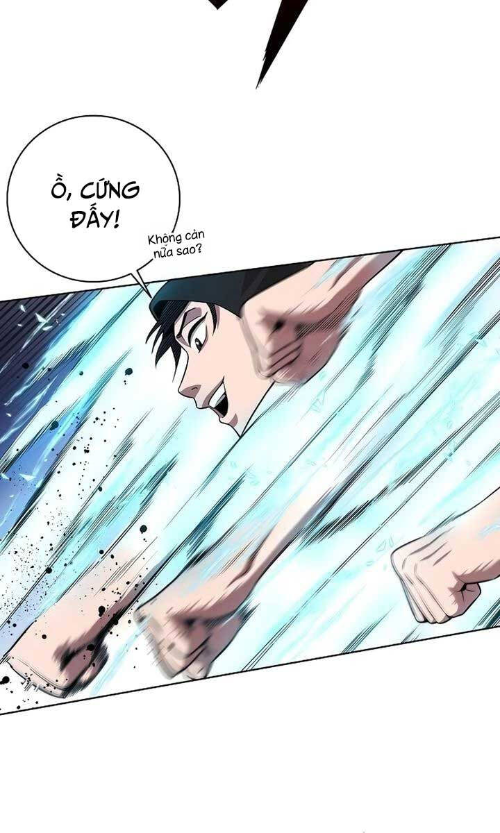 Ma Pháp Sư Hắc Ám Trở Về Để Nhập Ngũ Chapter 25 - Trang 2