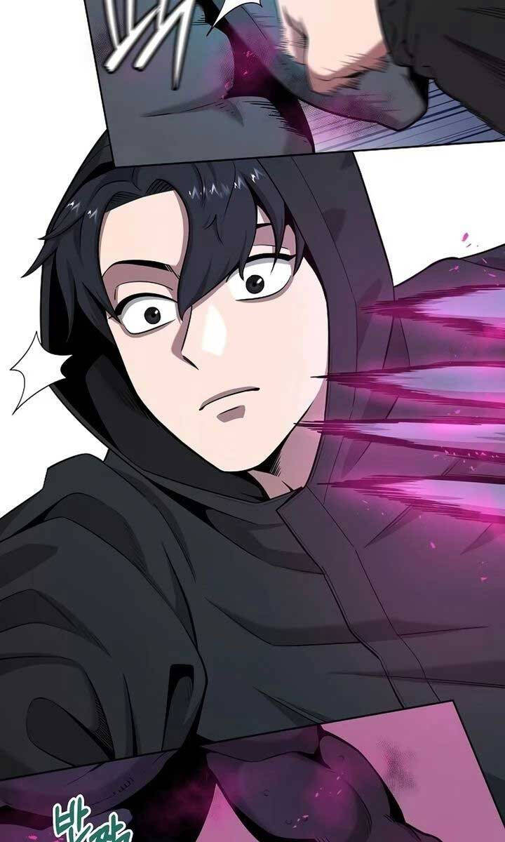 Ma Pháp Sư Hắc Ám Trở Về Để Nhập Ngũ Chapter 25 - Trang 2