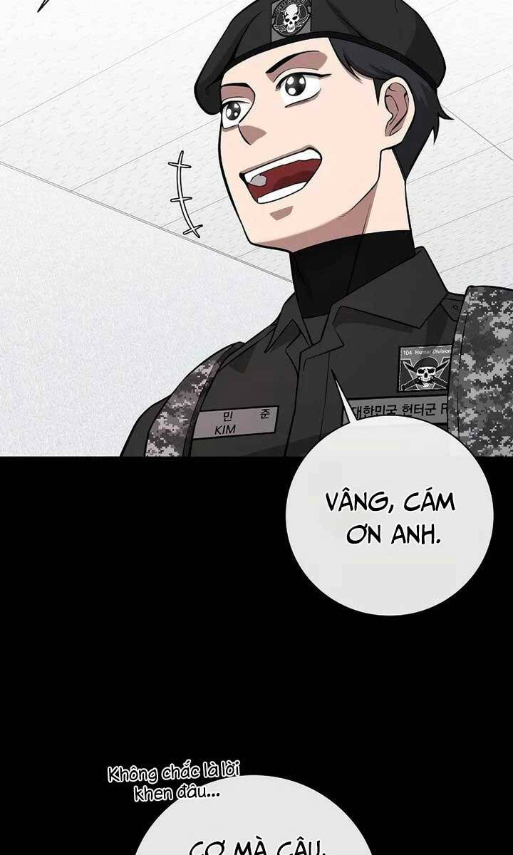 Ma Pháp Sư Hắc Ám Trở Về Để Nhập Ngũ Chapter 25 - Trang 2