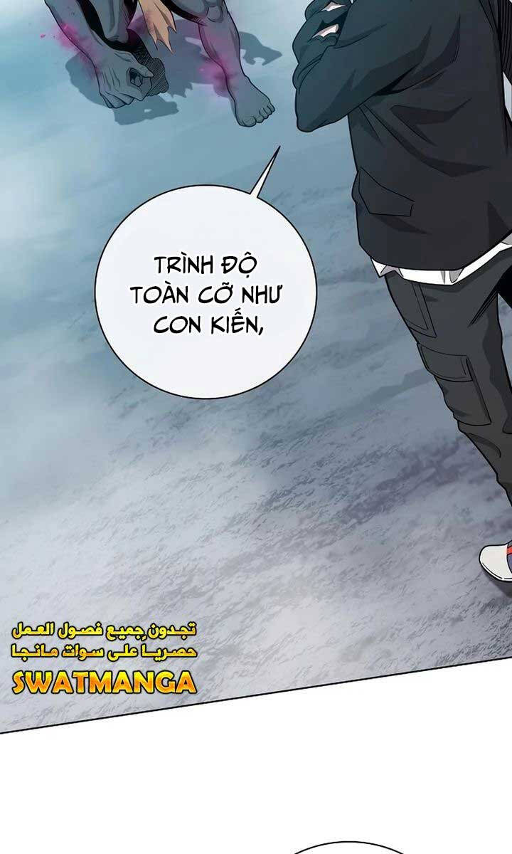 Ma Pháp Sư Hắc Ám Trở Về Để Nhập Ngũ Chapter 25 - Trang 2