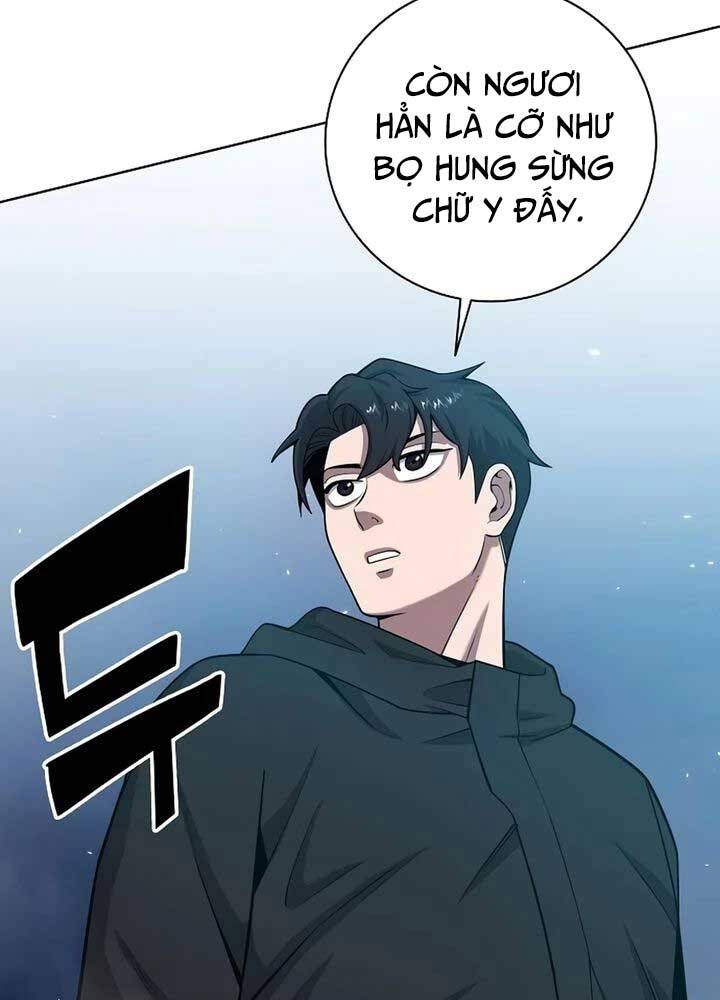 Ma Pháp Sư Hắc Ám Trở Về Để Nhập Ngũ Chapter 25 - Trang 2