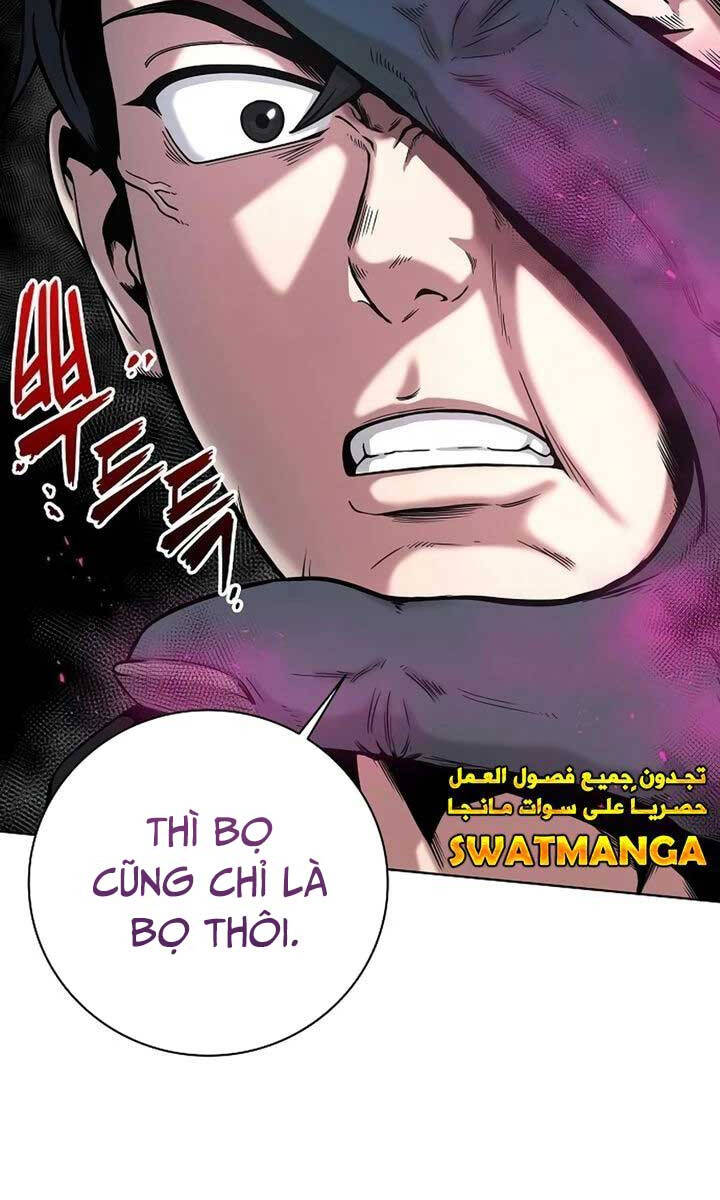 Ma Pháp Sư Hắc Ám Trở Về Để Nhập Ngũ Chapter 25 - Trang 2