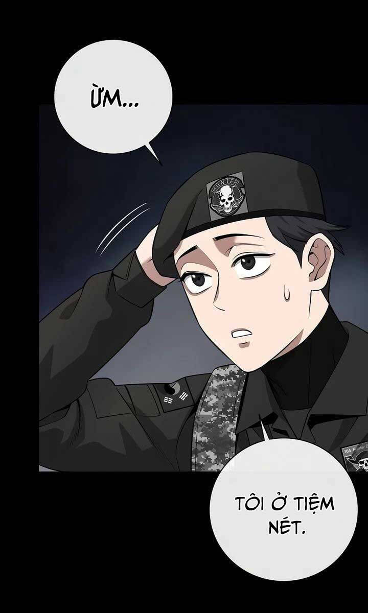 Ma Pháp Sư Hắc Ám Trở Về Để Nhập Ngũ Chapter 25 - Trang 2