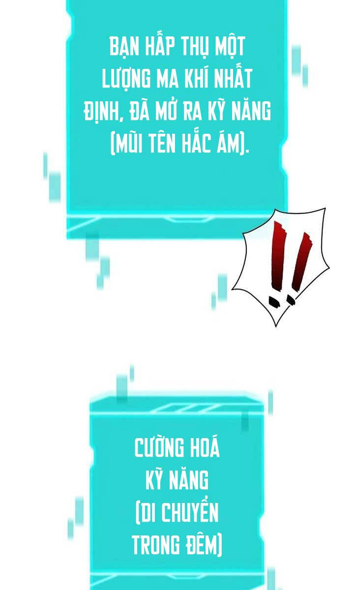 Ma Pháp Sư Hắc Ám Trở Về Để Nhập Ngũ Chapter 25 - Trang 2