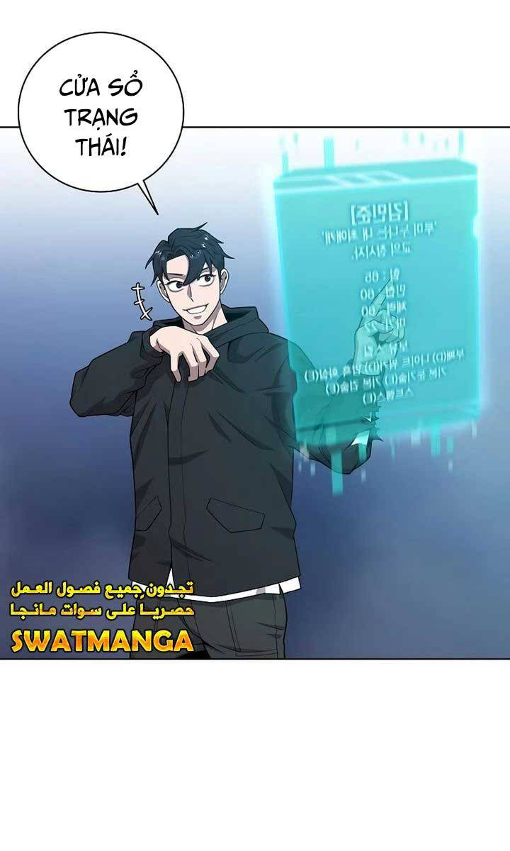 Ma Pháp Sư Hắc Ám Trở Về Để Nhập Ngũ Chapter 25 - Trang 2