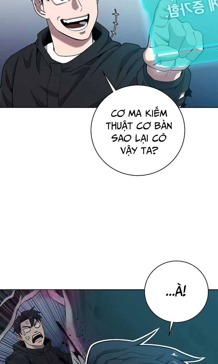 Ma Pháp Sư Hắc Ám Trở Về Để Nhập Ngũ Chapter 25 - Trang 2