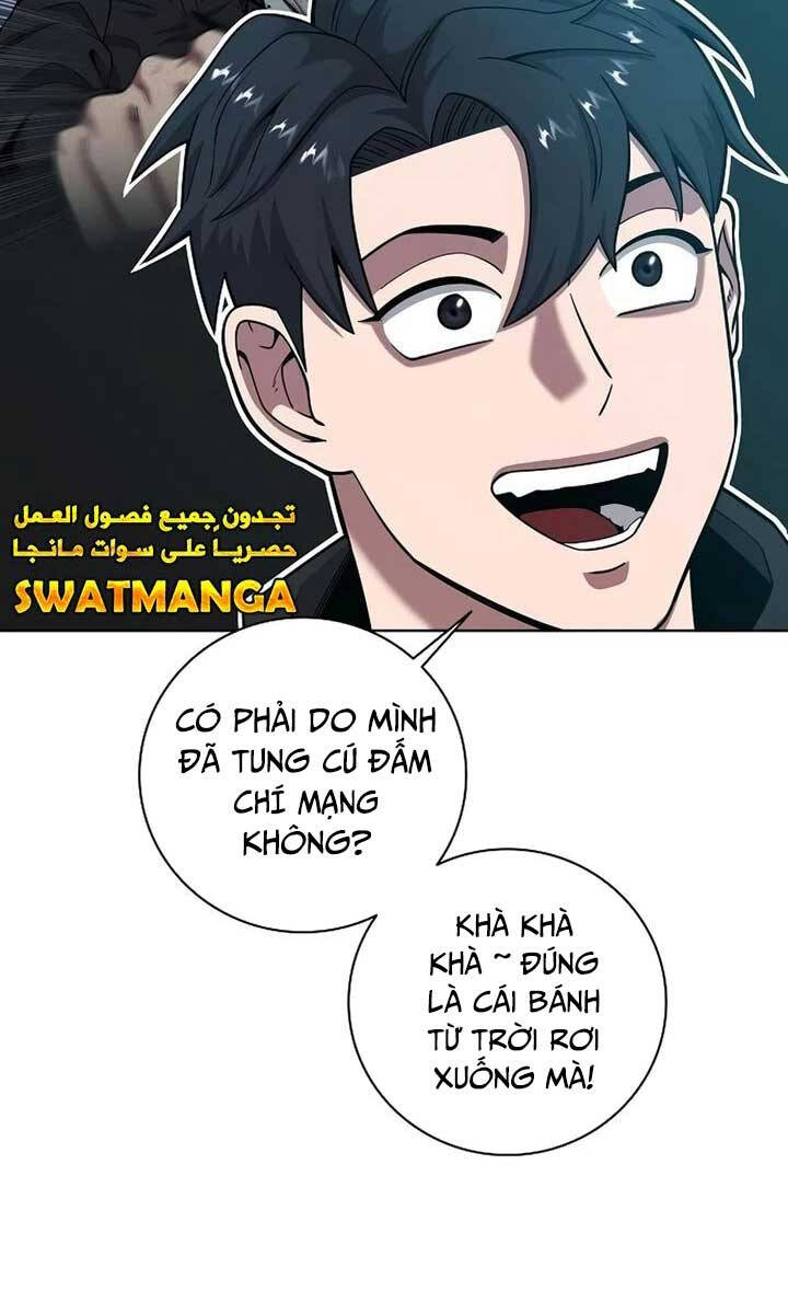 Ma Pháp Sư Hắc Ám Trở Về Để Nhập Ngũ Chapter 25 - Trang 2