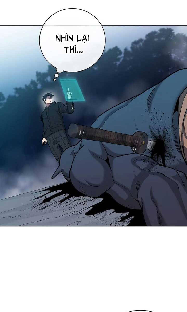 Ma Pháp Sư Hắc Ám Trở Về Để Nhập Ngũ Chapter 25 - Trang 2