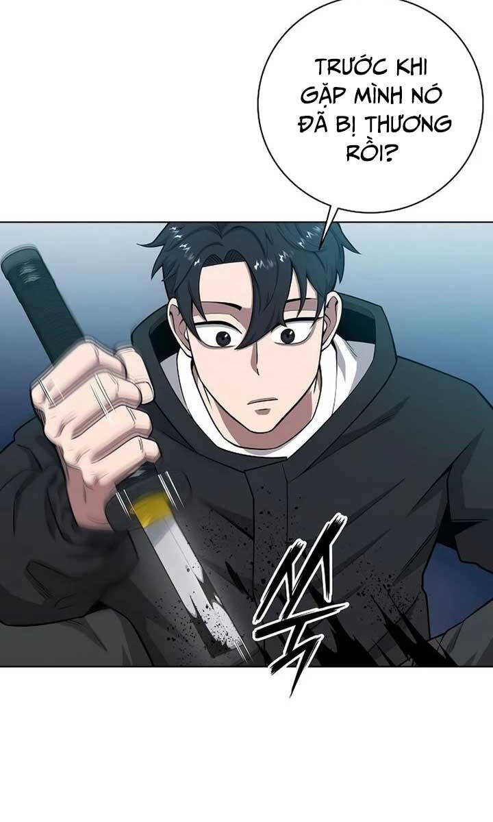 Ma Pháp Sư Hắc Ám Trở Về Để Nhập Ngũ Chapter 25 - Trang 2