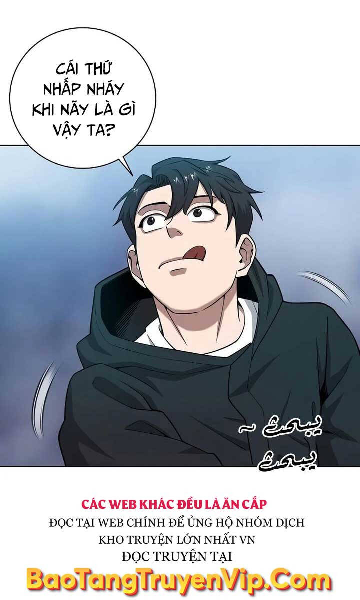 Ma Pháp Sư Hắc Ám Trở Về Để Nhập Ngũ Chapter 25 - Trang 2