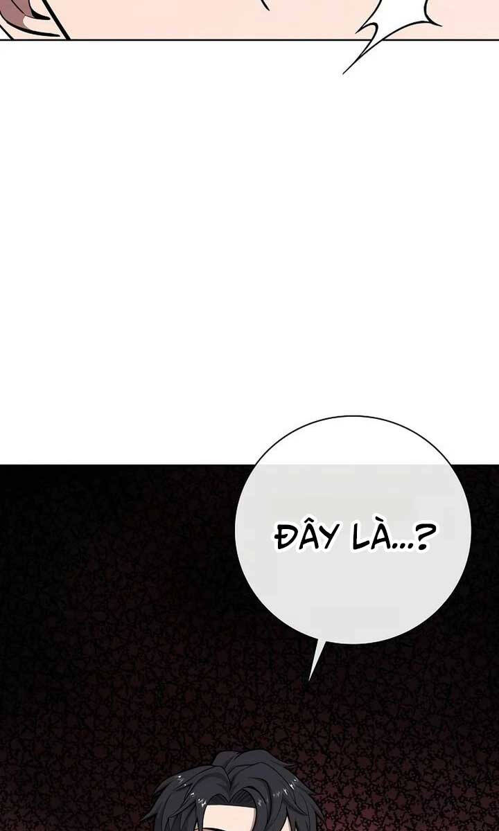 Ma Pháp Sư Hắc Ám Trở Về Để Nhập Ngũ Chapter 25 - Trang 2