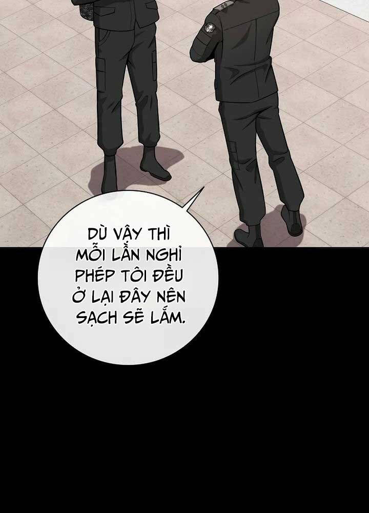 Ma Pháp Sư Hắc Ám Trở Về Để Nhập Ngũ Chapter 25 - Trang 2