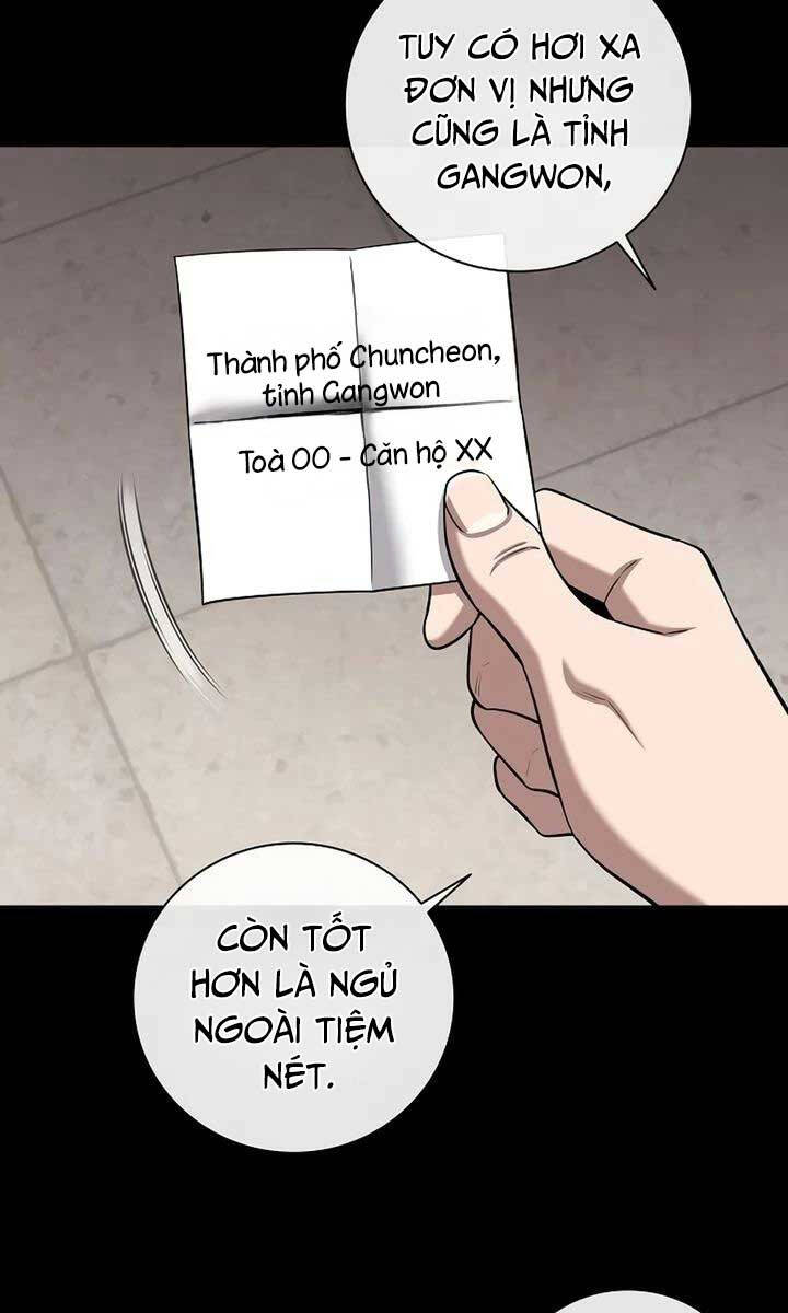 Ma Pháp Sư Hắc Ám Trở Về Để Nhập Ngũ Chapter 25 - Trang 2