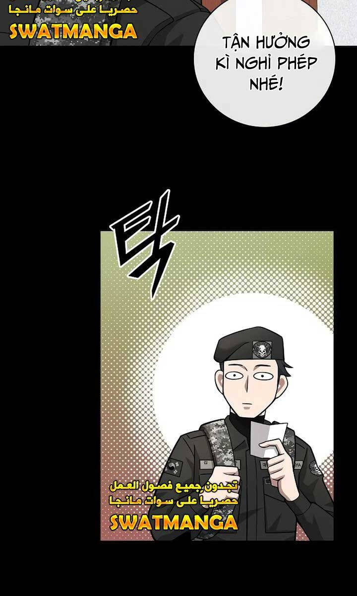 Ma Pháp Sư Hắc Ám Trở Về Để Nhập Ngũ Chapter 25 - Trang 2