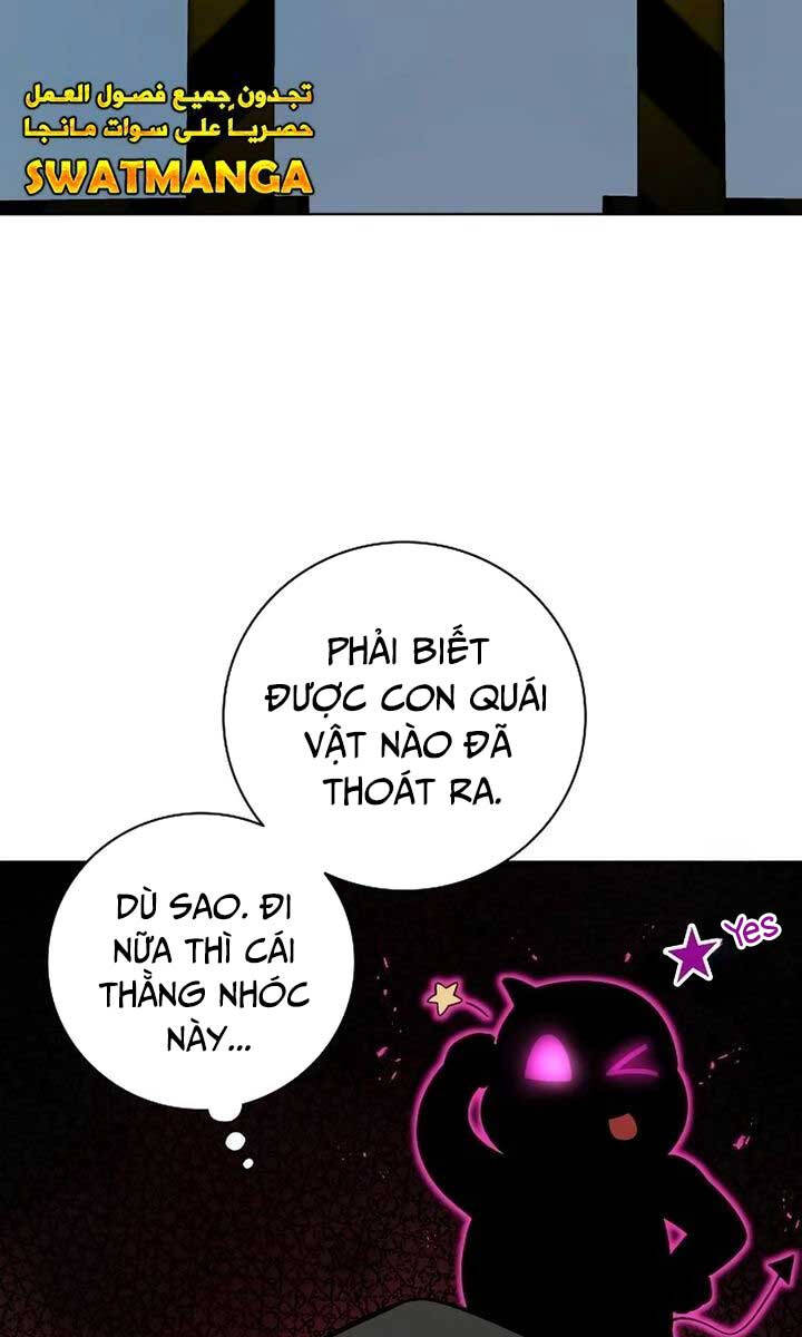 Ma Pháp Sư Hắc Ám Trở Về Để Nhập Ngũ Chapter 25 - Trang 2