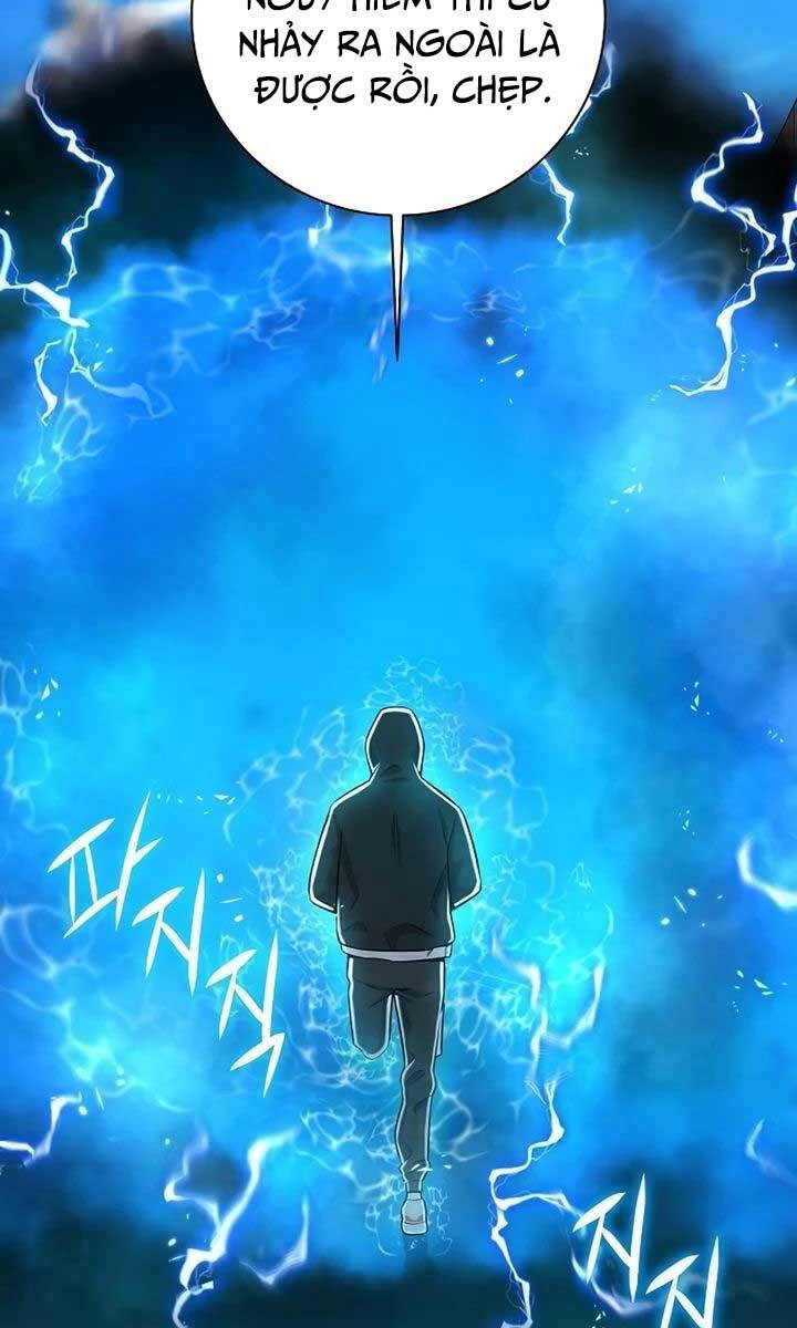 Ma Pháp Sư Hắc Ám Trở Về Để Nhập Ngũ Chapter 25 - Trang 2