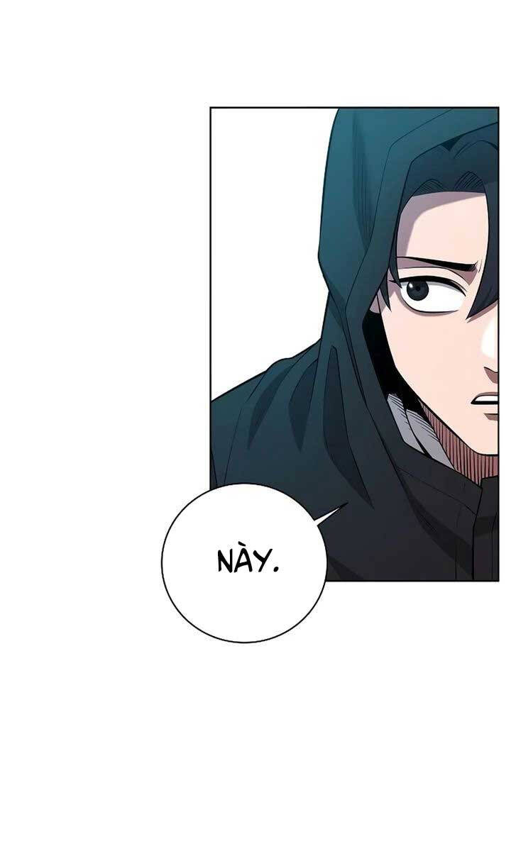 Ma Pháp Sư Hắc Ám Trở Về Để Nhập Ngũ Chapter 25 - Trang 2