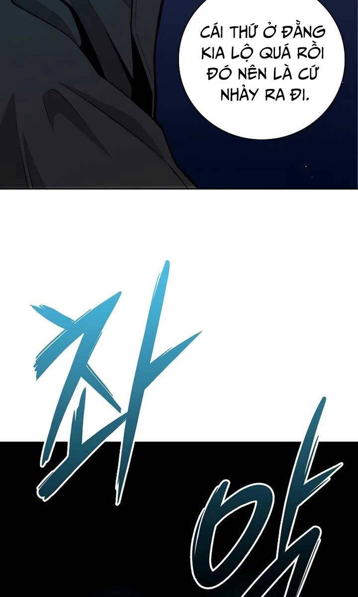 Ma Pháp Sư Hắc Ám Trở Về Để Nhập Ngũ Chapter 25 - Trang 2