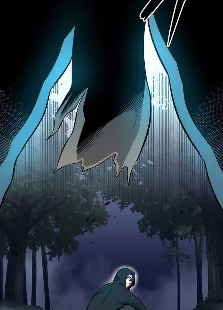 Ma Pháp Sư Hắc Ám Trở Về Để Nhập Ngũ Chapter 25 - Trang 2