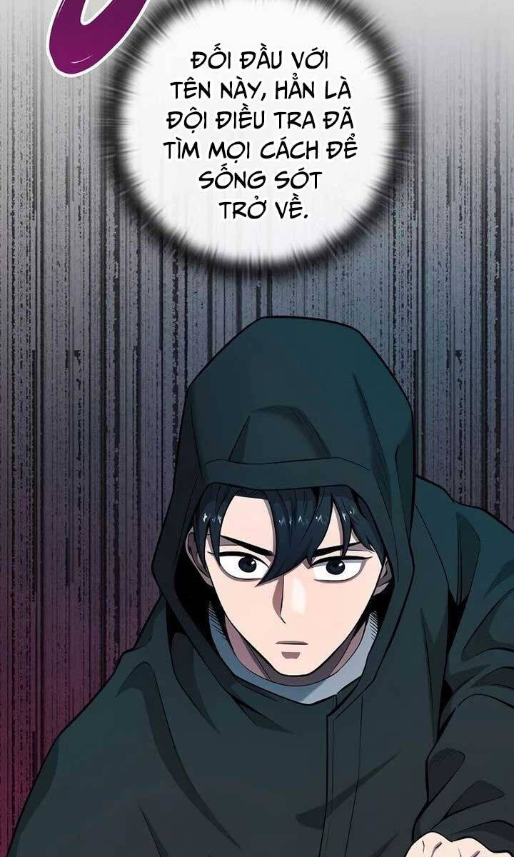 Ma Pháp Sư Hắc Ám Trở Về Để Nhập Ngũ Chapter 25 - Trang 2