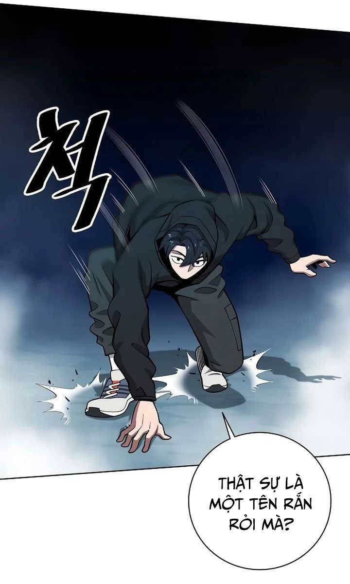 Ma Pháp Sư Hắc Ám Trở Về Để Nhập Ngũ Chapter 25 - Trang 2