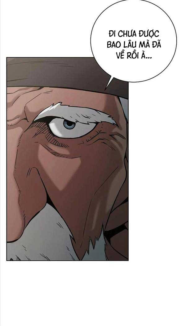 Ma Pháp Sư Hắc Ám Trở Về Để Nhập Ngũ Chapter 26 - Trang 2