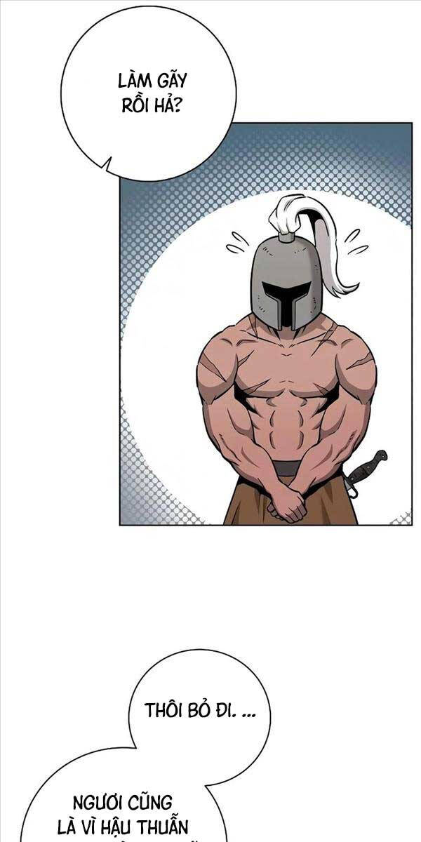 Ma Pháp Sư Hắc Ám Trở Về Để Nhập Ngũ Chapter 26 - Trang 2